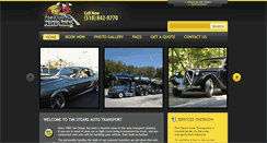 Desktop Screenshot of carmover.net