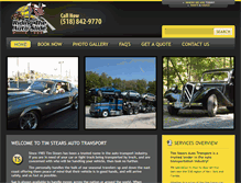 Tablet Screenshot of carmover.net